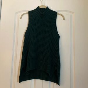 French Connection Sweater Tank